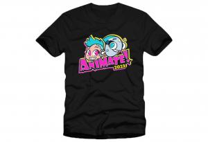 Animate! 2023 Shirt Add-On cover picture