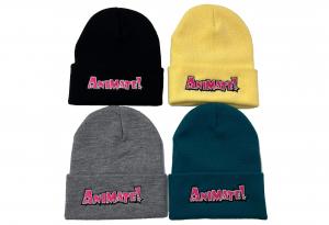 Animate! Beanie Add-On cover picture