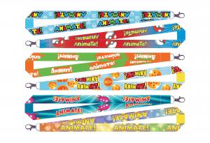 Animate! Columbus 2023 Lanyard Add-On cover picture
