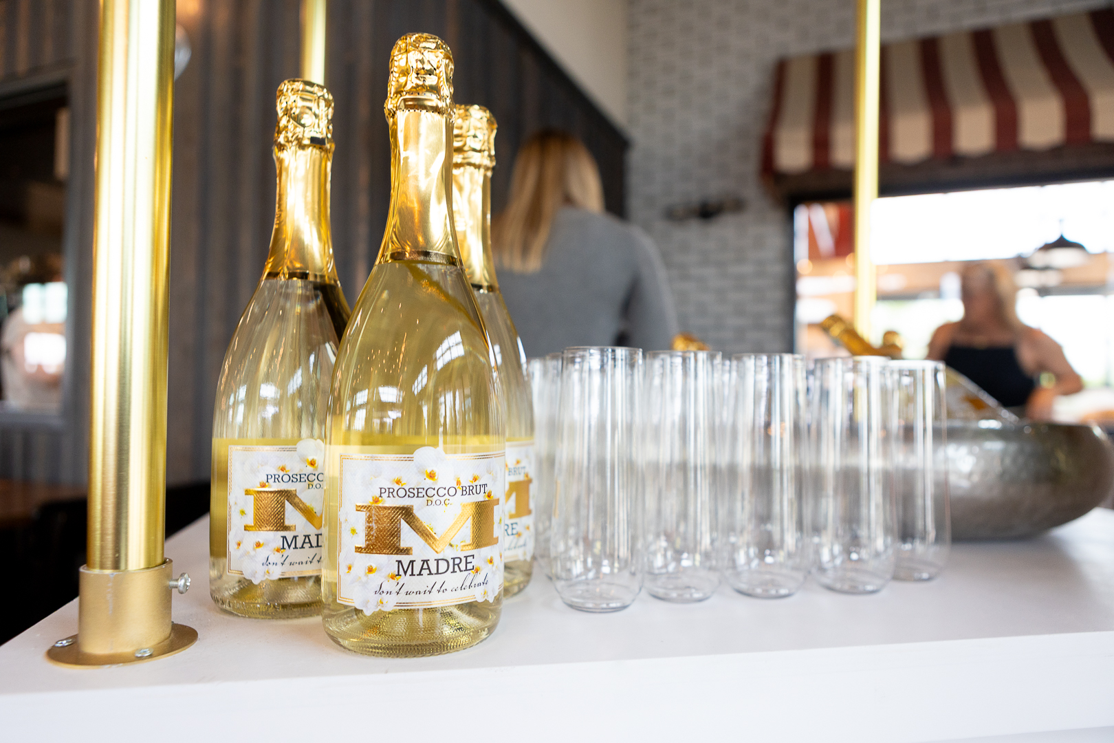 Welcome Reception