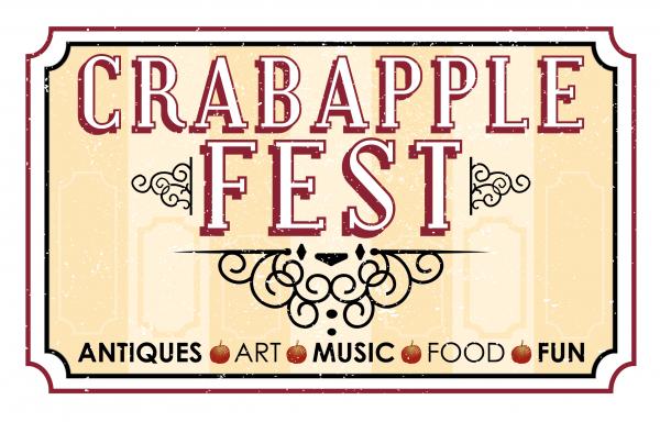 2020 CrabappleFest Antique Furniture Dealer Application