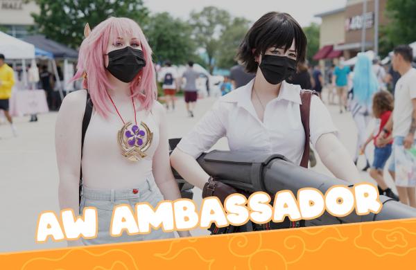 Ambassadors Program