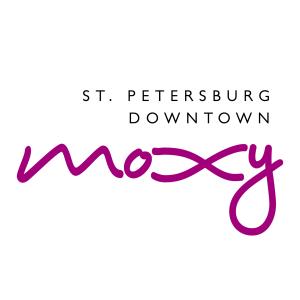 Moxy St. Petersburg Downtown