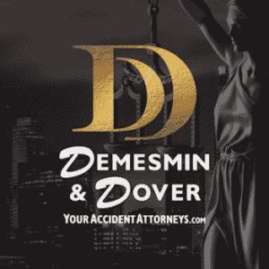 Demesmin and Dover