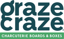 Graze Craze Charcuterie Boards & Boxes