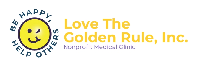 Love the Golden Rule