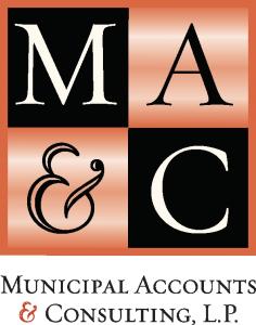 Municipal Accounts Consulting