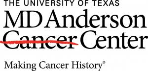 MD Anderson