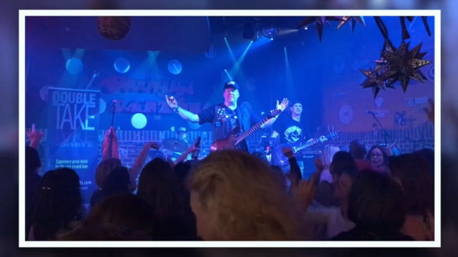 Flowery Branch Block Party July Eventeny