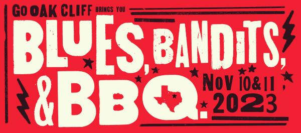 Blues Bandits BBQ - Cookers