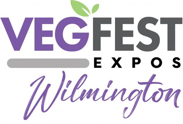 Wilmington Vegfest Volunteers