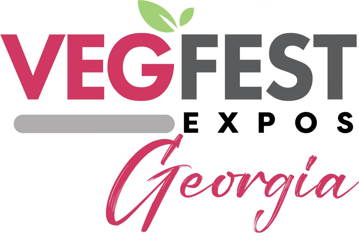 Georgia Vegfest 2024 cover image