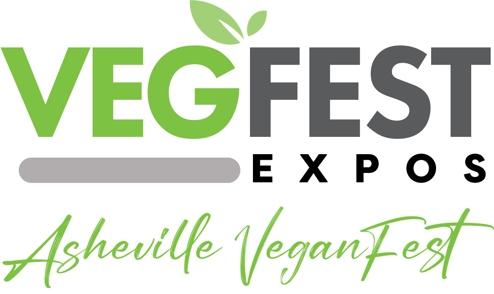 Asheville  Veganfest cover image