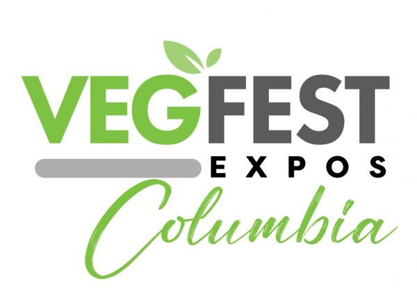 Columbia Vegfest Volunteers