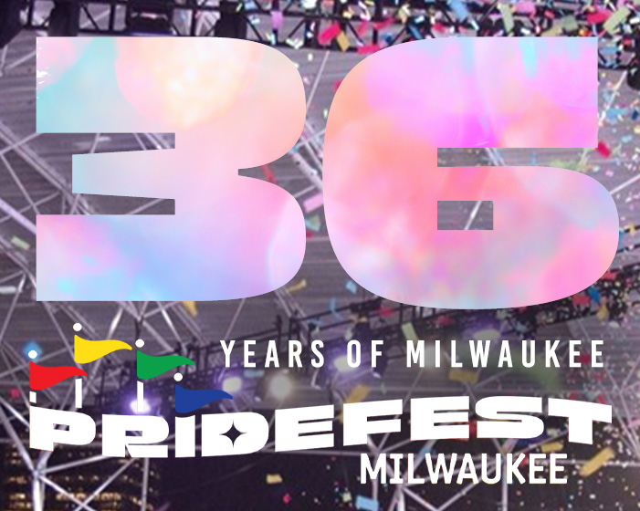 PrideFest Milwaukee 2024 Milwaukee Pridefest Thursday Eventeny
