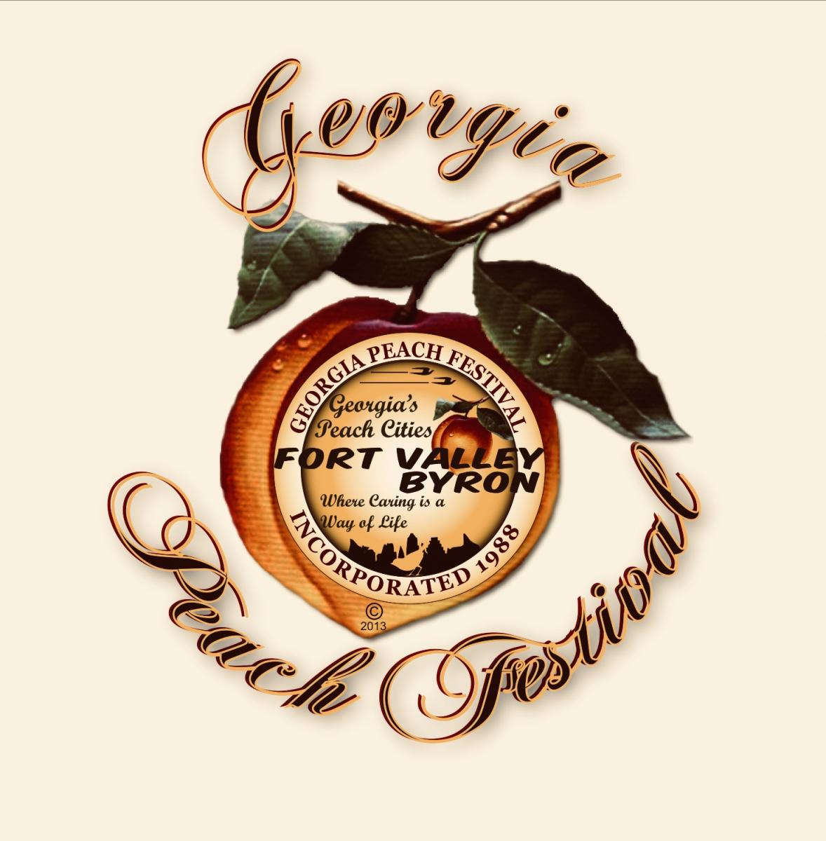 Georgia Peach Festival