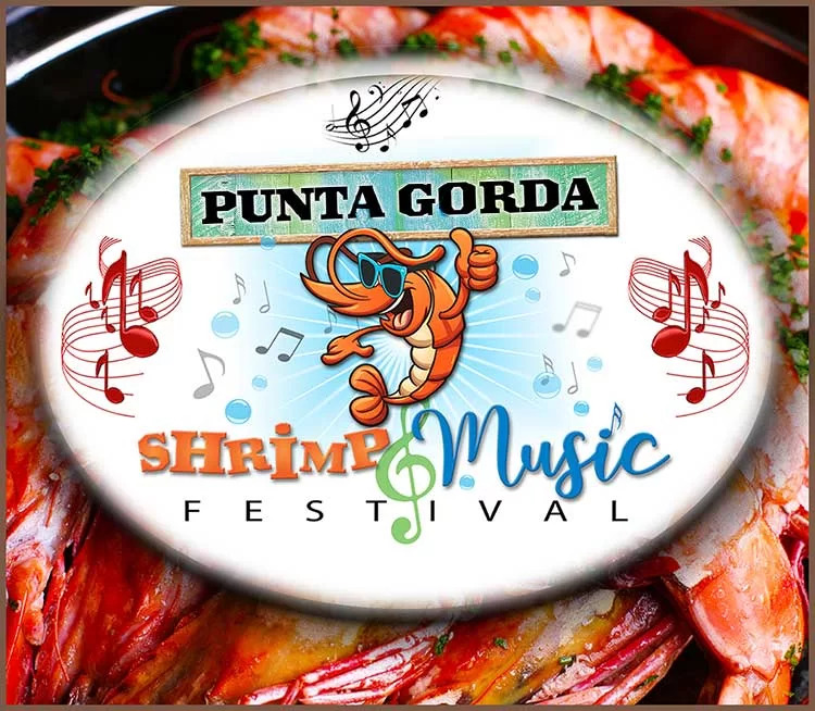 Punta Gorda Shrimp & Music Festival