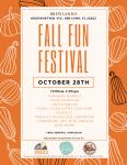 Fall Fun Festival