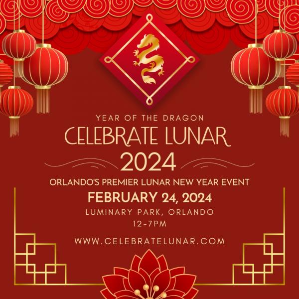 Celebrate Lunar 2024