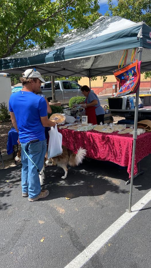Vendors - Food (Ready to Eat, Prepacked, Baked Goods)