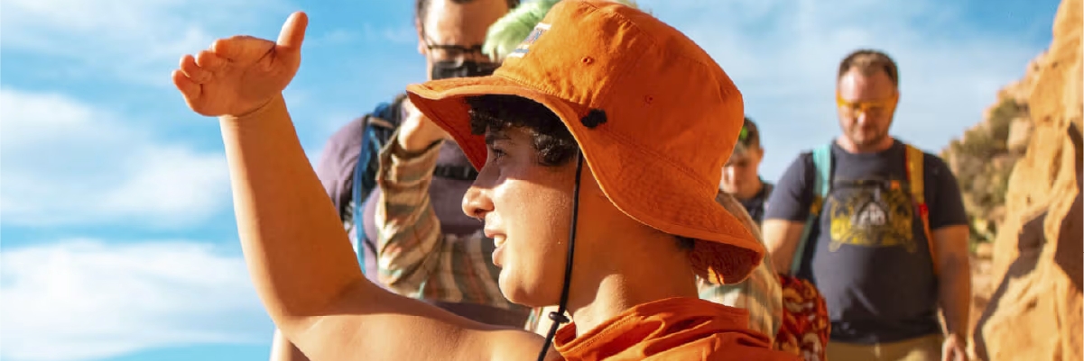 Denver Pride - Pride Hike