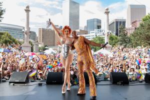 16th Street General Exhibitor Application