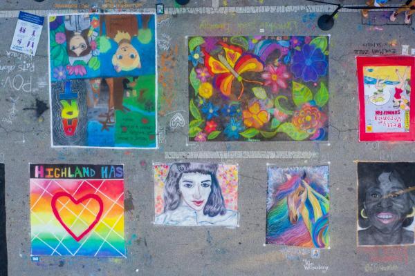 SCHOOL/ STUDENT Artist Application SCHOOL/ STUDENT Artist Application