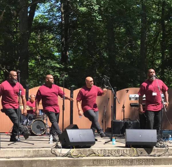 Flowery Branch Block Party October Eventeny