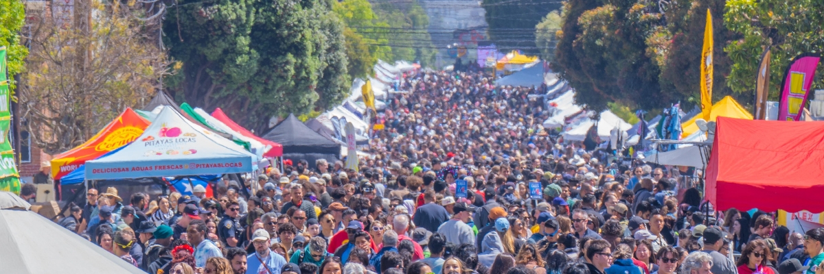 2026 Carnaval San Francisco Festival