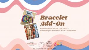 Extra Bracelet Add-On cover picture