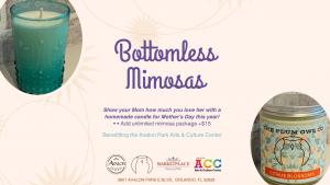 Bottomless Mimosa Add-On cover picture