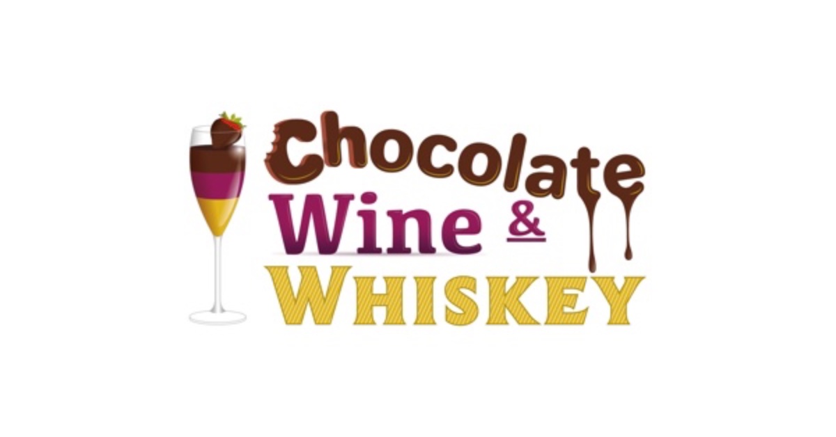 Nashville Chocolate, Wine & Whiskey Festival cover image
