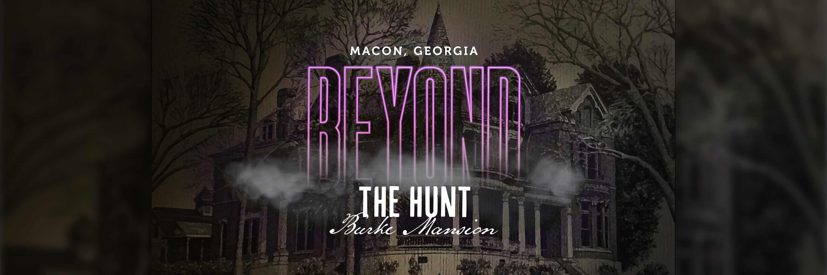 Ghost Hunt Event Only cover picture