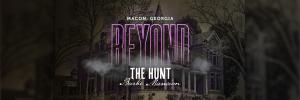 Ghost Hunt Event Only cover picture