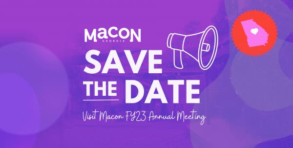 Visit Macon Annual Celebration