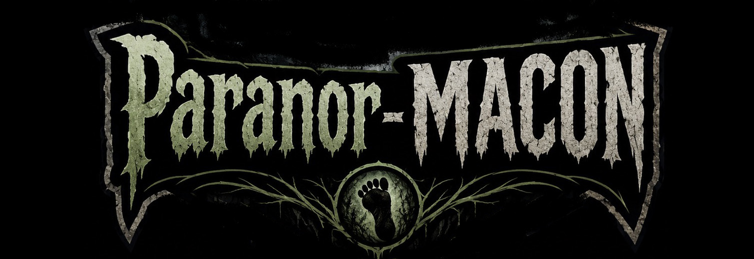 ParanorMacon