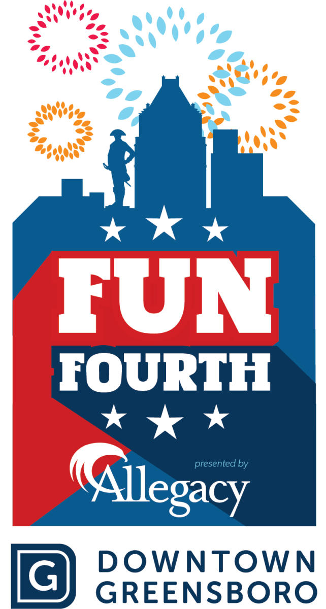 Fun Fourth Festival 2023 cover image
