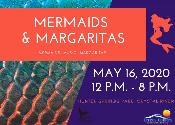 Mermaids & Margaritas Experience Craft Vendor Application Mermaids & Margaritas Experience Craft Vendor Application