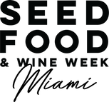 Seed Food & Wine Week