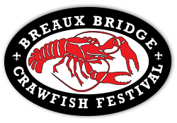 Breaux Bridge Crawfish Festival
