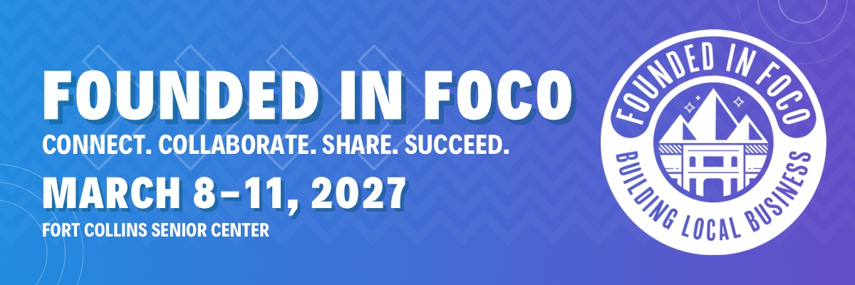 Founded in FoCo 2027