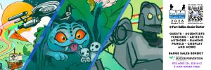 Panelist Application - Fort Collins Comic Con 2026