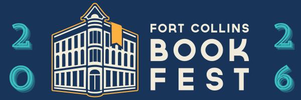 Fort Collins Book Fest 2026