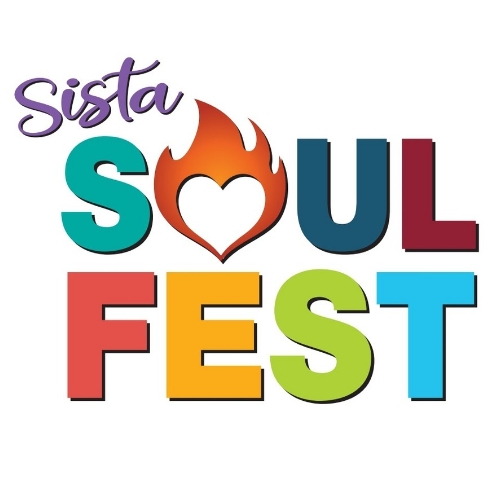 Sista Soul Fest cover image