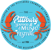 Pittsburgh Seafood & Music Festival