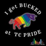 Bull Ride