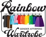 Rainbow Wardrobe