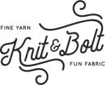 Knit & Bolt