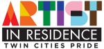 Twin Cities Pride - Artist In Residence