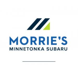 Morries Subaru